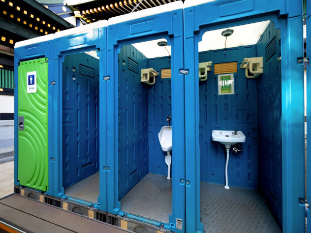 Portable Toilet Options We Offer in Addison, IL